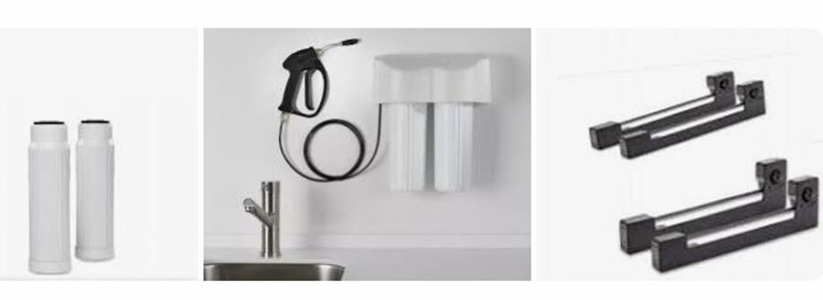 AKCESORIA CZĘŚCI ZAMIENNE MELAG