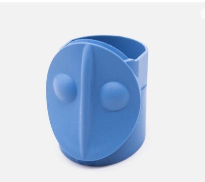 Osłonka gumowa dmuchawki Sprayvit