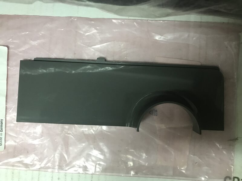 Osłona unitu Sirona. C