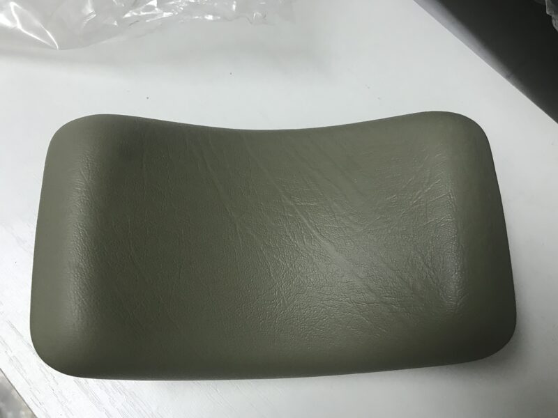 Zagłówek unitu Sirona C