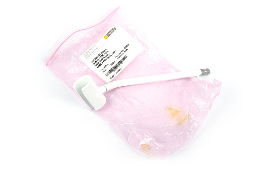 Uchwyt do kamery wewnątrzustnej Sirocam unitu Sirona